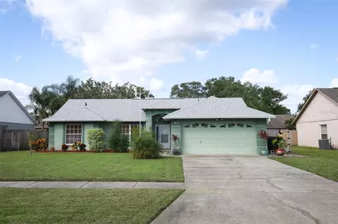 1410 Heather Glen Dr, Deland, FL 32724