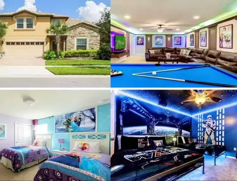 2133 Malta Ter, Kissimmee, FL 34747