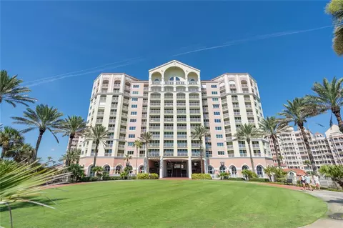 200 Ocean Crest Dr #513, Palm Coast, FL 32137