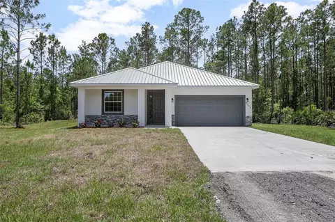 5542 Buckeye Ln, Bunnell, FL 32110
