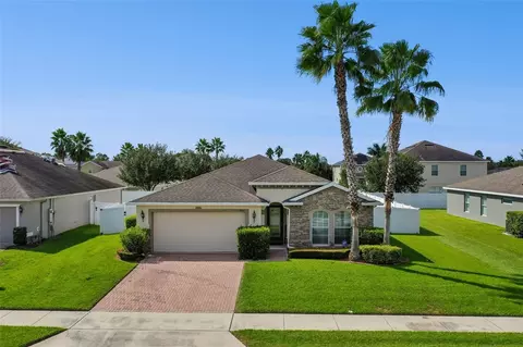 446 Millwood Pl, Winter Garden, FL 34787