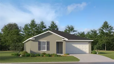 13021 SW 89th Ct, Ocala, FL 34473