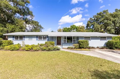 915 Malone Dr, Orlando, FL 32810
