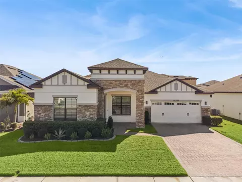 12356 Northover Loop, Orlando, FL 32824