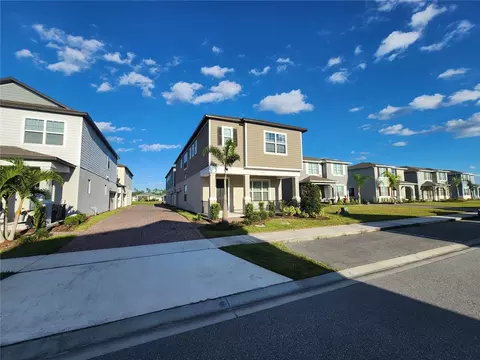 2937 Meleto Blvd, New Smyrna Beach, FL 32168