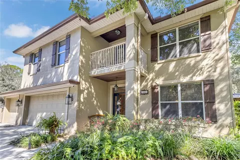 445 Pleasant Oaks Trl, Osteen, FL 32764