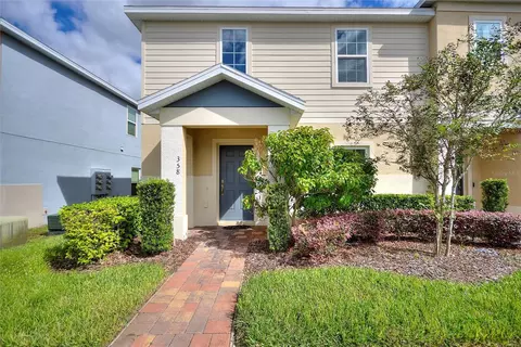 358 Annabelle Way, Davenport, FL 33837