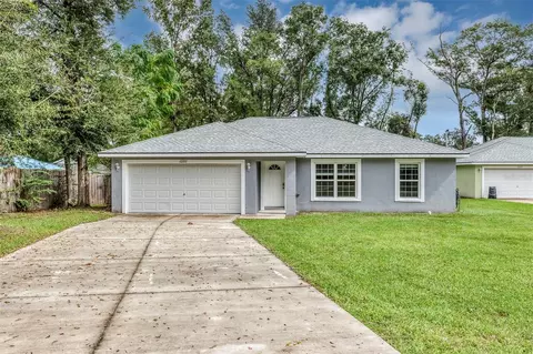 12331 SE 67th Terrace Rd, Belleview, FL 34420