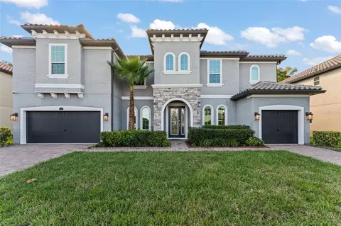771 American Holly Pl, Oviedo, FL 32765