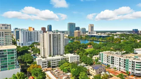1 S Eola Dr #22, Orlando, FL 32801