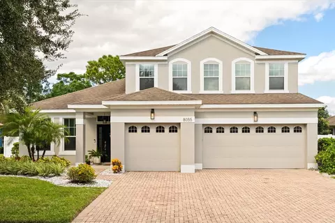 8055 Crushed Pepper Ave, Orlando, FL 32817