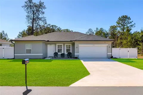 6206 SW 133rd Street Rd, Ocala, FL 34473