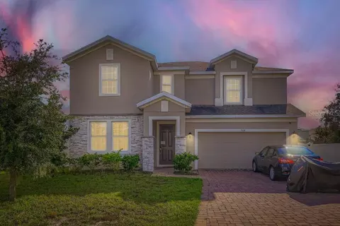 904 Benjamin Trl, Davenport, FL 33837