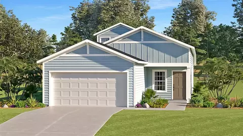 8854 SW 68th Terrace Rd, Ocala, FL 34476