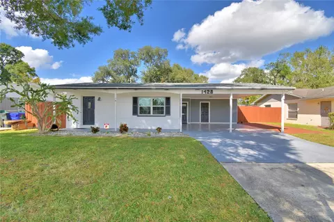 1428 Glendale St, Lakeland, FL 33803