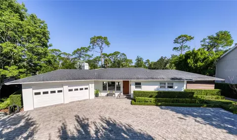 1513 Nottingham St, Orlando, FL 32803