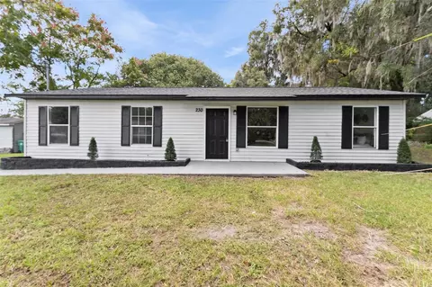 230 S Chandler Ave, Deland, FL 32724