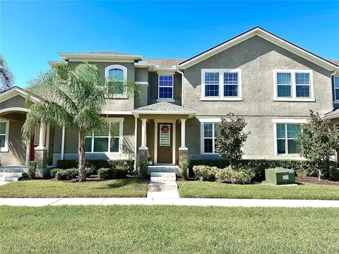 2152 Valencia Blossom St, Clermont, FL 34711