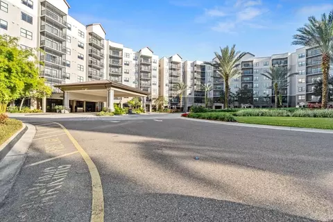 14501 Grove Resort Ave #2607, Winter Garden, FL 34787
