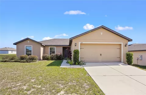 Exterior - 1180 Moyle Way, Mascotte, FL 34753 photo 1 of 10