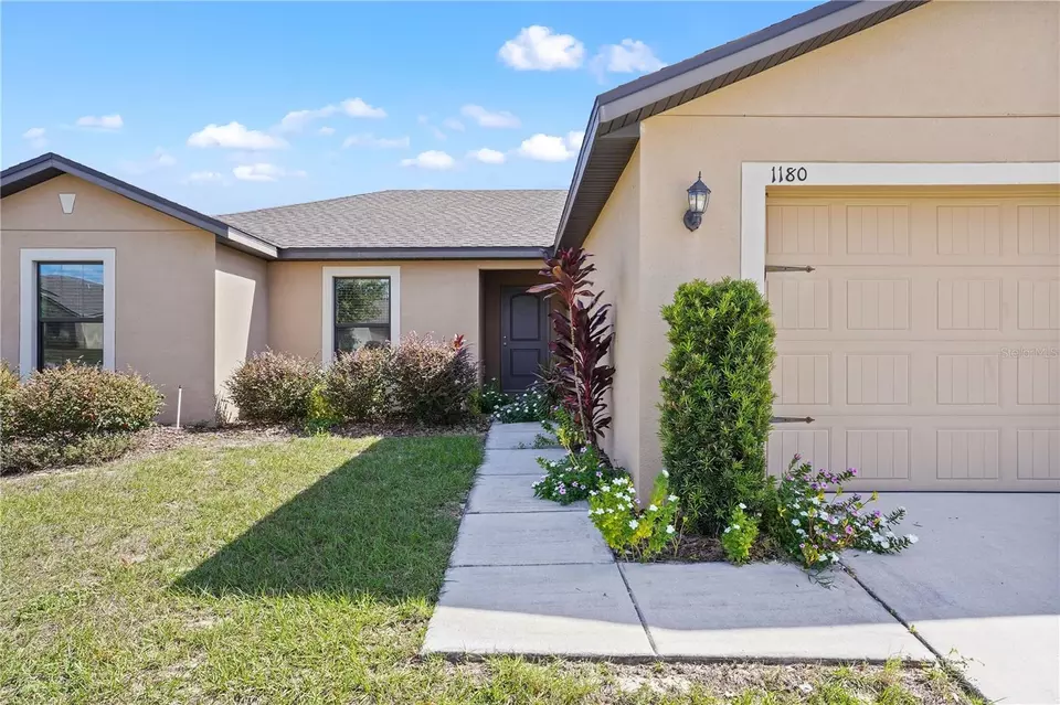 Exterior - 1180 Moyle Way, Mascotte, FL 34753 photo 4 of 10