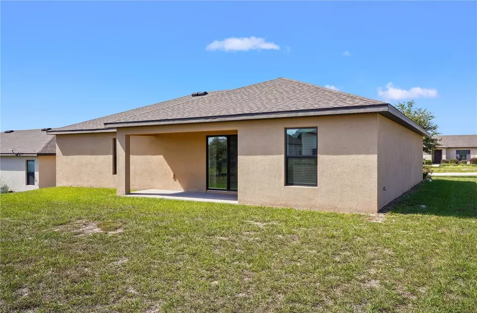 Exterior - 1180 Moyle Way, Mascotte, FL 34753 photo 9 of 10