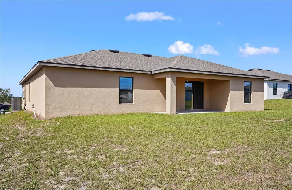 Exterior - 1180 Moyle Way, Mascotte, FL 34753 photo 8 of 10