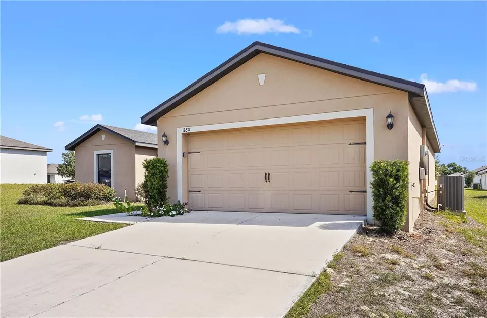 Exterior - 1180 Moyle Way, Mascotte, FL 34753 photo 3 of 10
