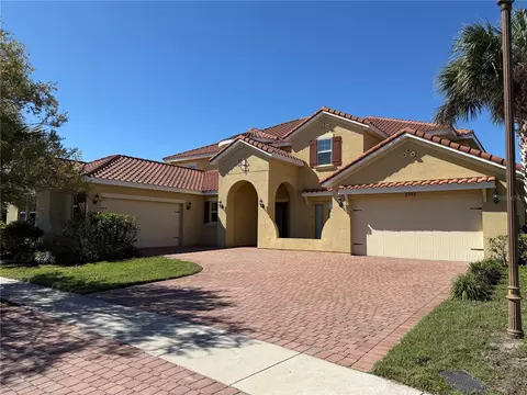 3703 Dockside Dr, Kissimmee, FL 34746