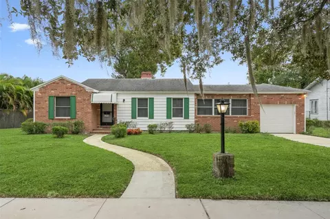 1386 Clay St, Winter Park, FL 32789