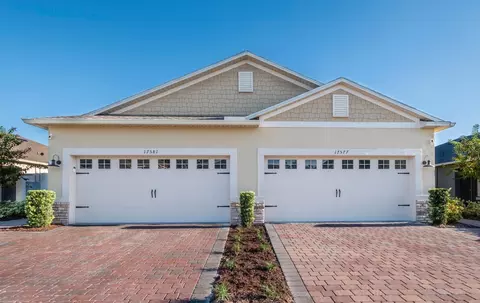 17581 Summersweet Way, Clermont, FL 34714