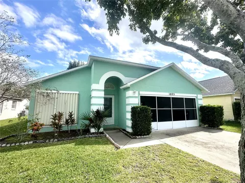 1025 Lejay St, Orlando, FL 32825