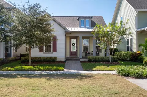 13853 Lippman Aly, Orlando, FL 32827