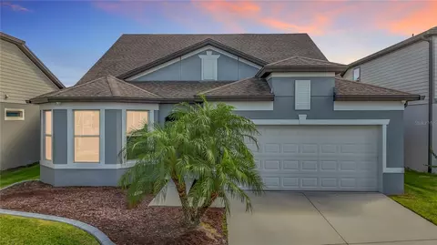 7494 Pool Compass Loop, Wesley Chapel, FL 33545 photo 1
