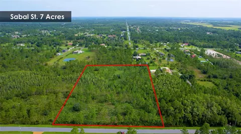 lot470 Sabal St, Orlando, FL 32833