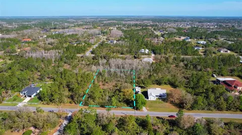 lot19 Odham St, Orlando, FL 32833