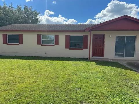 Undisclosed, Orlando, FL 32811