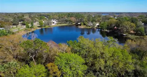 lot17 18 Tropical Ave, Chuluota, FL 32766