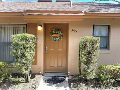 355 Douglas Way #53, Winter Garden, FL 34787