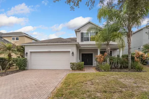 1524 Balsam Willow Trl, Orlando, FL 32825