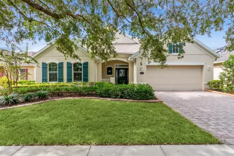 1612 Lincolnshire Dr, Deland, FL 32724