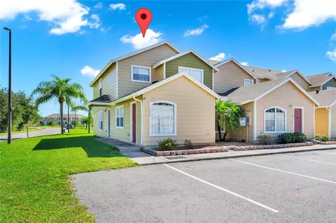 1335 Washington Palm Loop #A, Davenport, FL 33897