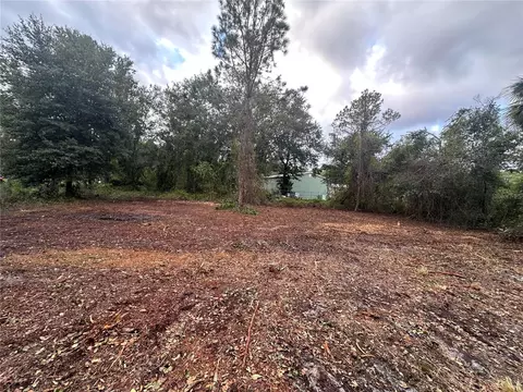 323 Carteret Rd, Georgetown, FL 32139