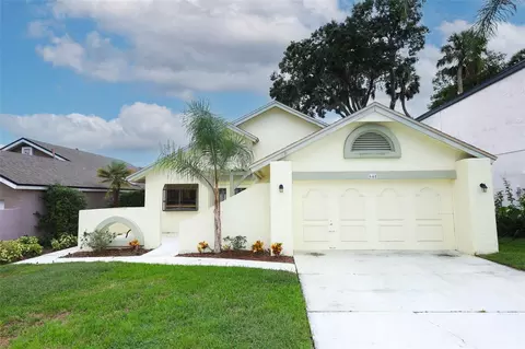 648 Fallsmead Cir, Longwood, FL 32750