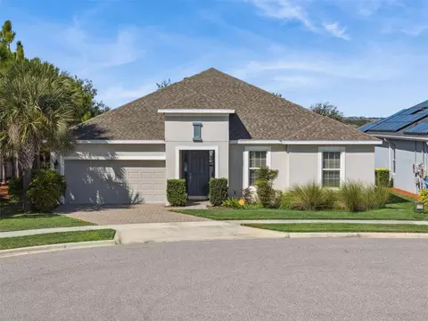 3375 Hanging Tide St, Winter Garden, FL 34787