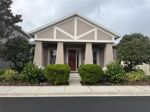 314 Balfour Dr, Winter Springs, FL 32708