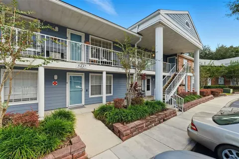 5437 Lake Margaret Dr #69, Orlando, FL 32812