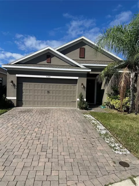 5305 Jubiloso Dr, Saint Cloud, FL 34771