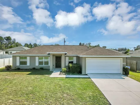 12889 SW 39th Avenue Rd, Ocala, FL 34473