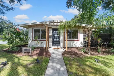 1401 E Harding St, Orlando, FL 32806